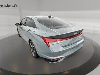 2022 Hyundai Elantra Sedan Ultimate IVT in Stratford, Ontario - 4 - w320h240px