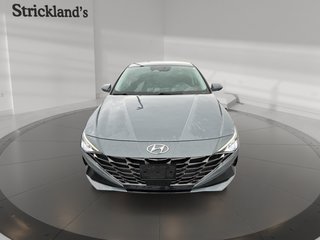 2022 Hyundai Elantra Sedan Ultimate IVT in Stratford, Ontario - 2 - w320h240px