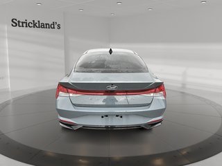 2022 Hyundai Elantra Sedan Ultimate IVT in Stratford, Ontario - 3 - w320h240px