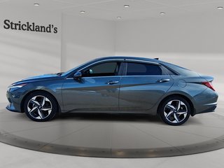 2022 Hyundai Elantra Sedan Ultimate IVT in Stratford, Ontario - 5 - w320h240px