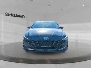2022 Hyundai Elantra Sedan Ultimate IVT in Stratford, Ontario - 2 - w320h240px