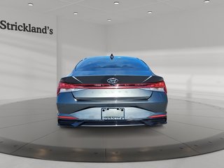 2022 Hyundai Elantra Sedan Ultimate IVT in Stratford, Ontario - 3 - w320h240px