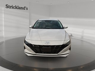 2023 Hyundai Elantra Sedan Essential IVT in Stratford, Ontario - 2 - w320h240px