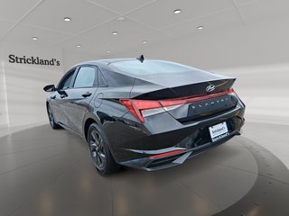 2023 Hyundai Elantra Sedan Preferred IVT in Stratford, Ontario - 4 - w320h240px
