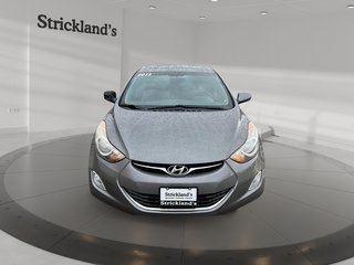 2013 Hyundai Elantra L at in Stratford, Ontario - 2 - w320h240px