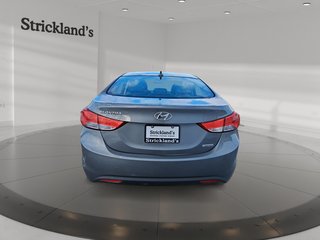 2013 Hyundai Elantra GLS at in Stratford, Ontario - 3 - w320h240px