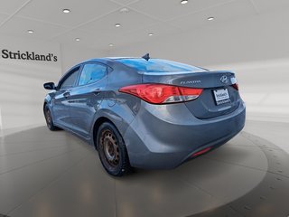 2013 Hyundai Elantra GLS at in Stratford, Ontario - 4 - w320h240px