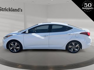 2015  Elantra GL 6sp in Stratford, Ontario - 5 - w320h240px