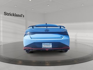 2023 Hyundai Elantra N DCT in Stratford, Ontario - 5 - w320h240px