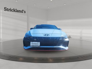 2023 Hyundai Elantra N DCT in Stratford, Ontario - 2 - w320h240px