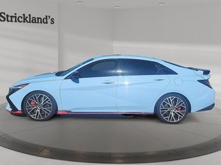 2023 Hyundai Elantra N DCT in Stratford, Ontario - 3 - w320h240px