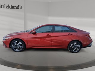 2024 Hyundai Elantra Preferred IVT w/Tech Pkg in Stratford, Ontario - 5 - w320h240px
