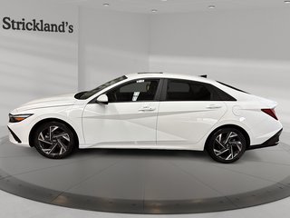 2024 Hyundai Elantra Preferred IVT w/Tech Pkg in Stratford, Ontario - 5 - w320h240px