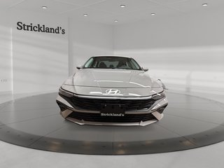 2024 Hyundai Elantra Essential IVT in Stratford, Ontario - 2 - w320h240px