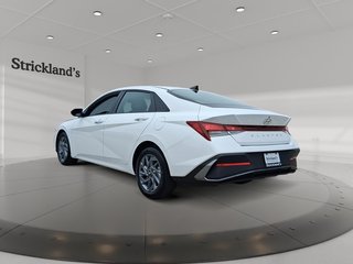 2025 Hyundai Elantra Preferred IVT in Stratford, Ontario - 4 - w320h240px
