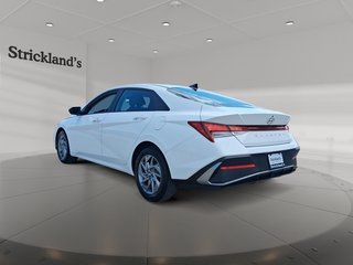 2025 Hyundai Elantra Preferred IVT in Stratford, Ontario - 4 - w320h240px