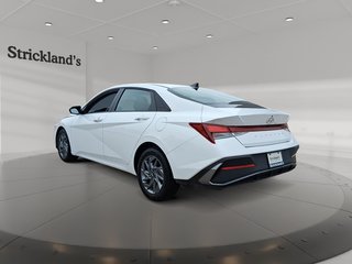 2025 Hyundai Elantra Preferred IVT in Stratford, Ontario - 4 - w320h240px