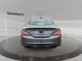 2016 Hyundai Genesis Coupe 3.8L - Premium - M6 in Stratford, Ontario - 3 - w320h240px