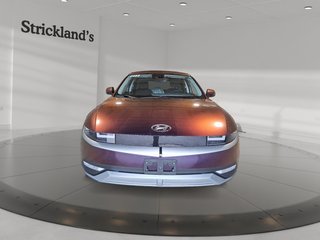 2023 Hyundai Ioniq 5 Preferred RWD in Stratford, Ontario - 2 - w320h240px