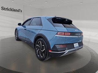 2023 Hyundai Ioniq 5 Preferred RWD in Stratford, Ontario - 4 - w320h240px