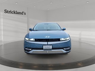 2023 Hyundai Ioniq 5 Preferred RWD in Stratford, Ontario - 2 - w320h240px