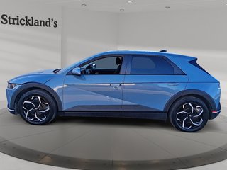 2024 Hyundai IONIQ 5 Preferred AWD Long Range in Stratford, Ontario - 5 - w320h240px