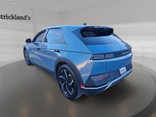 2024 Hyundai IONIQ 5 Preferred AWD Long Range in Stratford, Ontario - 4 - w320h240px