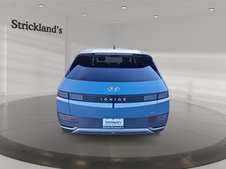 2024 Hyundai IONIQ 5 Preferred AWD Long Range in Stratford, Ontario - 3 - w320h240px