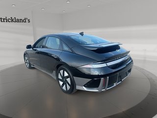 2024 Hyundai Ioniq 6 Preferred AWD Long Range in Stratford, Ontario - 4 - w320h240px