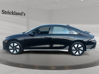 2024 Hyundai Ioniq 6 Preferred AWD Long Range in Stratford, Ontario - 5 - w320h240px