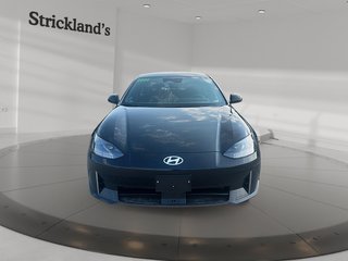 2024 Hyundai Ioniq 6 Preferred AWD Long Range in Stratford, Ontario - 2 - w320h240px