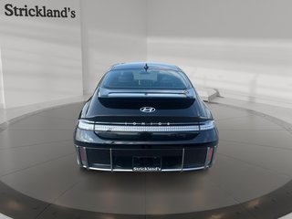 2024 Hyundai Ioniq 6 Preferred AWD Long Range in Stratford, Ontario - 3 - w320h240px