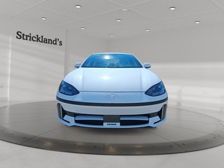 2024 Hyundai Ioniq 6 Preferred AWD Long Range in Stratford, Ontario - 2 - w320h240px