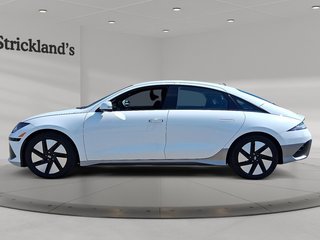 2024 Hyundai Ioniq 6 Preferred AWD Long Range in Stratford, Ontario - 5 - w320h240px