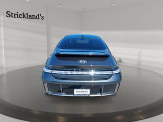 2024 Hyundai Ioniq 6 Preferred AWD Long Range in Stratford, Ontario - 3 - w320h240px