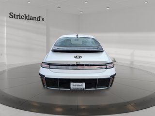 2024 Hyundai IONIQ 6 Preferred AWD Long Range in Stratford, Ontario - 3 - w320h240px