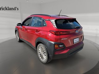 2020 Hyundai Kona 1.6T AWD Trend in Stratford, Ontario - 4 - w320h240px