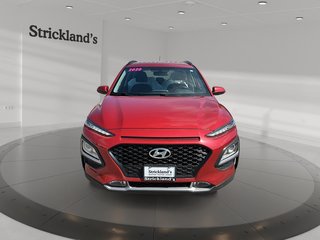 2020 Hyundai Kona 1.6T AWD Trend in Stratford, Ontario - 2 - w320h240px