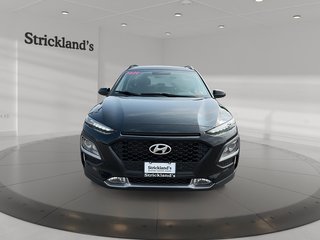 2020 Hyundai Kona 1.6T AWD Trend in Stratford, Ontario - 2 - w320h240px