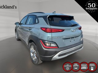 2022  Kona 2.0L AWD Preferred in Stratford, Ontario - 4 - w320h240px