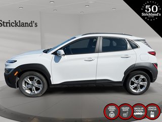 2022  Kona 2.0L AWD Preferred in Stratford, Ontario - 5 - w320h240px