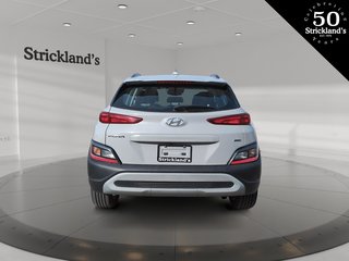 2022  Kona 2.0L AWD Preferred in Stratford, Ontario - 3 - w320h240px