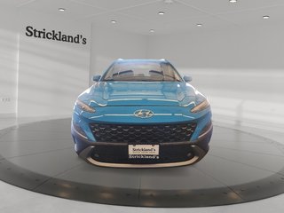 2022 Hyundai Kona 2.0L FWD Preferred Special Edition in Stratford, Ontario - 2 - w320h240px