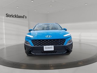 2023 Hyundai Kona 2.0L AWD Preferred in Stratford, Ontario - 2 - w320h240px