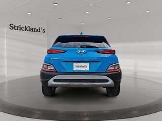 2023 Hyundai Kona 2.0L AWD Preferred in Stratford, Ontario - 5 - w320h240px