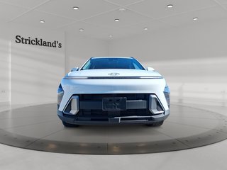 2024 Hyundai Kona 2.0L Preferred AWD in Stratford, Ontario - 2 - w320h240px
