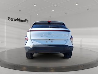 2024 Hyundai Kona 2.0L Preferred AWD in Stratford, Ontario - 3 - w320h240px