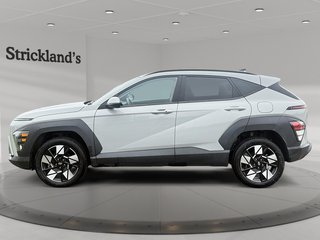 2025 Hyundai Kona 2.0L Preferred AWD in Stratford, Ontario - 5 - w320h240px