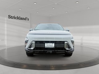 2025 Hyundai Kona 2.0L Preferred AWD in Stratford, Ontario - 2 - w320h240px