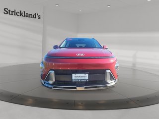 2025 Hyundai Kona 2.0L Preferred AWD w/Trend Package in Stratford, Ontario - 2 - w320h240px
